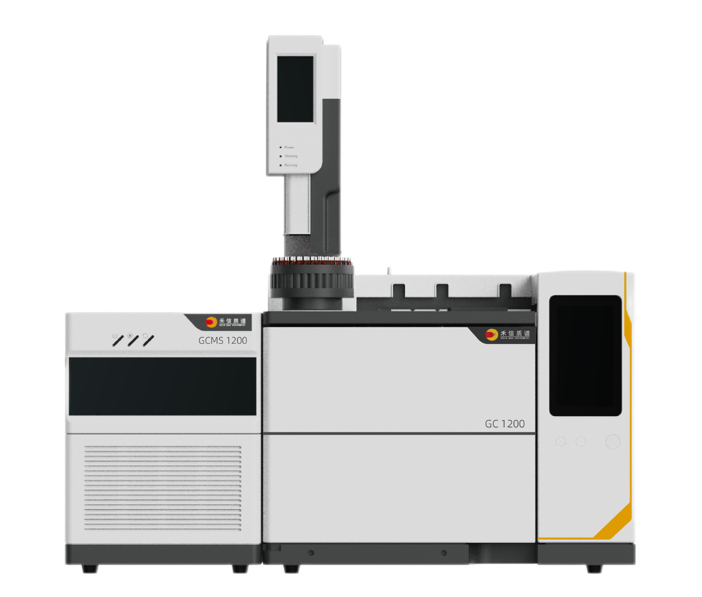 氣相色譜質譜聯用儀 GC-MS 1200