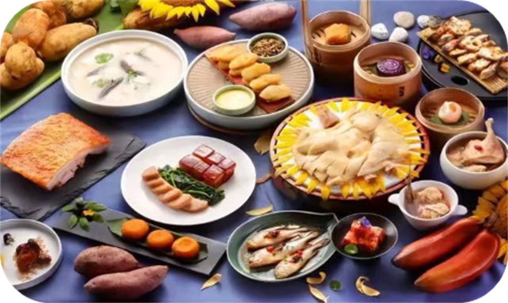 什么是預制菜